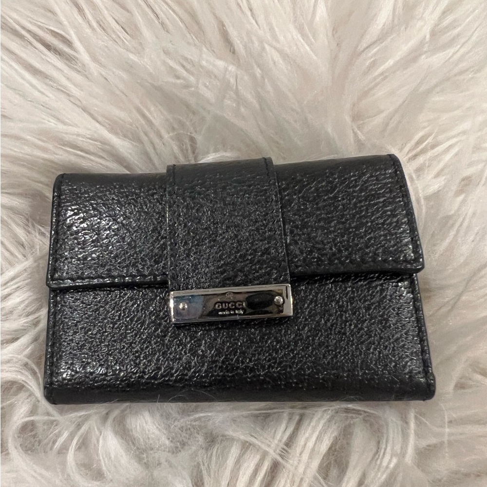 Gucci Key case - Picture 6 of 11